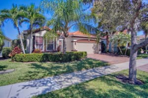 11660 SW Mountain Ash Circle, Port Saint Lucie, FL 34987 - MLS#R11137245