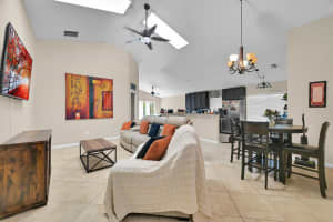 562 SW Saint Martins Cove, Port Saint Lucie, FL 34986 - MLS#R11137251