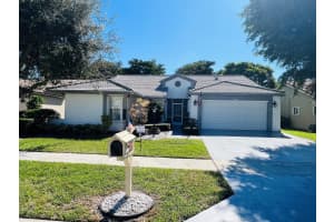 8261 Lake Cypress Road, Lake Worth, Fl 33467, Lake Worth