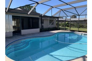 201 Walters Terrace, Port Saint Lucie, FL 34983 - MLS#R11137256