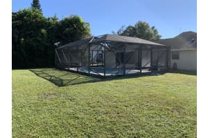 201 SE Walters Terrace, Port Saint Lucie, FL 34983 - MLS#R11137256