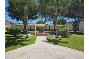 400 Village Green Circle W 202, Palm Springs, FL 33461 - MLS#R11137261