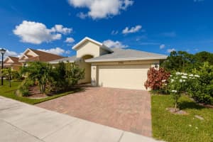 9756 Palm Breezes Drive, Fort Pierce