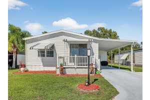 500 Natalie Drive, Port Saint Lucie, FL 34952 Sold 02/06/26
