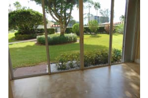 3326 Arcara Way 107, Lake Worth