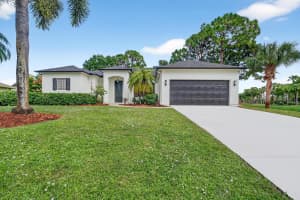 1712 Shakespeare Street, Sebastian, FL 32958 Sold 01/15/26