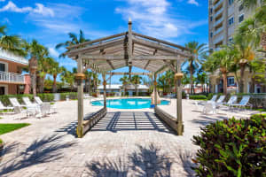 3702 N Highway A1a 801, Hutchinson Island, FL 34949 - MLS#R11137281