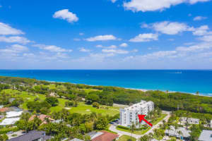 601 N Ocean Boulevard, Boca Raton, FL 33432 - MLS#R11137282