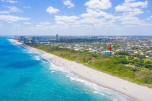 601 N Ocean Boulevard, Boca Raton, FL 33432 - MLS#R11137282