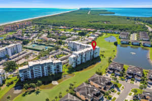 2400 S Ocean Drive 7555, Fort Pierce, FL 34949 - MLS#R11137284