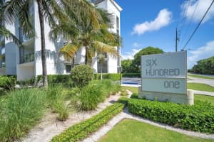 601 N Ocean Boulevard, Boca Raton, FL 33432 - MLS#R11137285