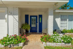 651 Ocean Inlet Drive, Boynton Beach, FL 33435 - MLS#R11137291