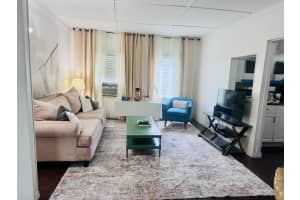 204 S M Street Upstairs Unit, Lake Worth Beach, FL 33460 - MLS#R11137300