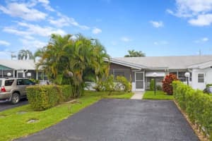 5036 Alfred Drive, West Palm Beach, FL 33417 - MLS#R11137303