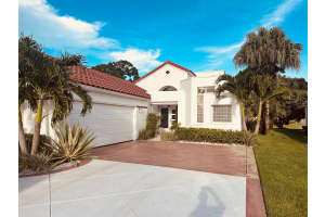 13186 Touchstone Place, Palm Beach Gardens