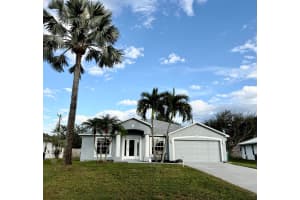 2887 SE Eagle Drive, Port St Lucie, FL 34984 Sold 12/10/25
