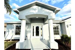 2887 SE Eagle Drive, Port St Lucie, FL 34984 Sold 12/10/25