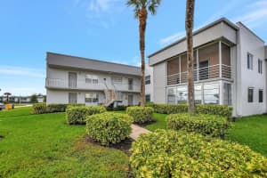 187 Normandy D, Delray Beach, FL 33484 - MLS#R11137308