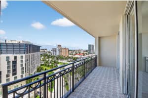 550 Okeechobee Boulevard 1221, West Palm Beach, FL 33401 - MLS#R11137310