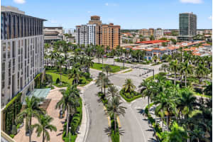 550 Okeechobee Boulevard 1221, West Palm Beach, FL 33401 - MLS#R11137310