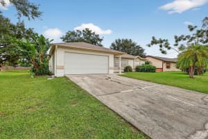 849 SW Mccoy Avenue, Port St Lucie, FL 34953 Sold 02/17/26