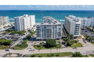 3570 S Ocean Boulevard 610, South Palm Beach, FL 33480 - MLS#R11137316