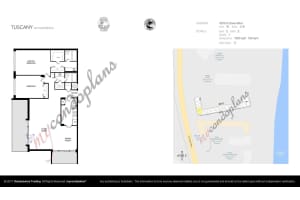 3570 S Ocean Boulevard 610, South Palm Beach, FL 33480 - MLS#R11137316