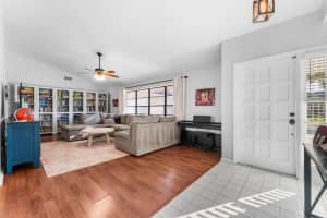 1708 SE Joy Haven Street, Port St Lucie, FL 34983 Sold 12/29/25