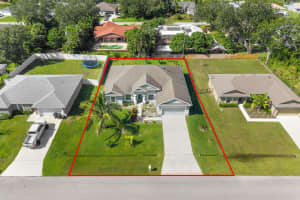 2018 SW Beard Street, Port St Lucie, FL 34953 Sold 12/22/25