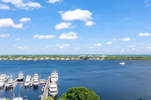 136 Lakeshore Drive Ph10, North Palm Beach, Fl 33408, North Palm Beach