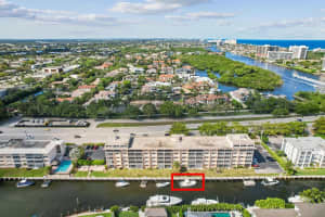 750 NE Spanish River Boulevard 103, Boca Raton, FL 33431 - MLS#R11137351