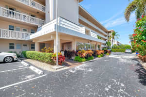 750 NE Spanish River Boulevard 103, Boca Raton, FL 33431 - MLS#R11137351