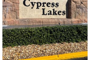 3474 Cypress Trail 201, West Palm Beach