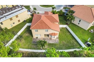 6325 Spring Lake Terrace, Fort Pierce, FL 34951 - MLS#R11137354