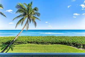 3170 S Ocean Boulevard S302, Palm Beach, Fl 33480, Palm Beach