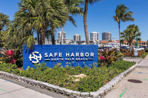 907 Marina Drive 402, North Palm Beach, FL 33408 - MLS#R11137359