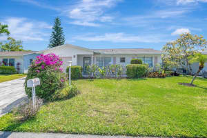 14352 Amapola Drive, Delray Beach