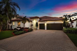 11301 Sea Grass Circle, Boca Raton, FL 33498 - MLS#R11137364