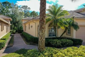 7032 Willow Pine Way, Port Saint Lucie, FL 34986 - MLS#R11137366