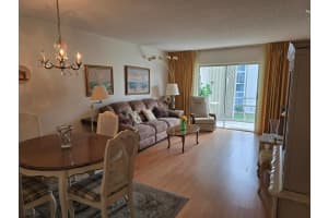 2668 N Garden Drive N 202, Lake Worth, FL 33461 - MLS#R11137367