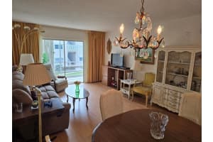 2668 N Garden Drive N 202, Lake Worth, FL 33461 - MLS#R11137367