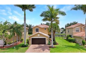 7957 Red Mahogany Road, Boynton Beach, FL 33437 - MLS#R11137369