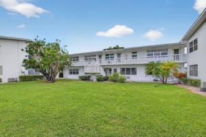 150 Coventry G, West Palm Beach, FL 33417 - MLS#R11137372