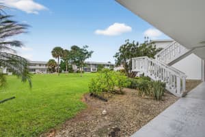 150 Coventry G, West Palm Beach, FL 33417 - MLS#R11137372