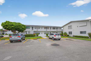 150 Coventry G, West Palm Beach, FL 33417 - MLS#R11137372