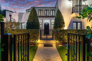 710 S Swinton Ave, Delray Beach, FL 33444, Sold 11/03/25