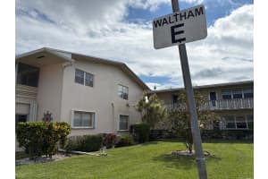 113 Waltham E, West Palm Beach, FL 33417, West Palm Beach, FL 33417 - MLS#R11137387