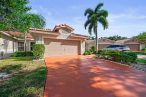 11 Sausalito Drive, Boynton Beach, FL 33436 - MLS#R11137389