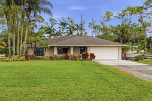 12781 51st Court N, The Acreage, Fl 33411, West Palm Beach