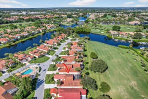 16654 Hidden Cove Drive, Jupiter, FL 33477 - MLS#R11137407